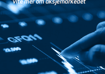 Aksjer for alle