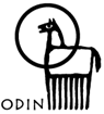 Logo ODIN