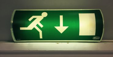 Brexit & investor-exit