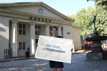 Høstplanlegging og aksjekvelder