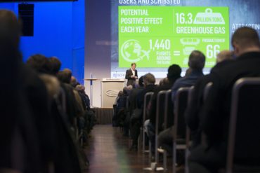 Den store aksjekvelden 2018