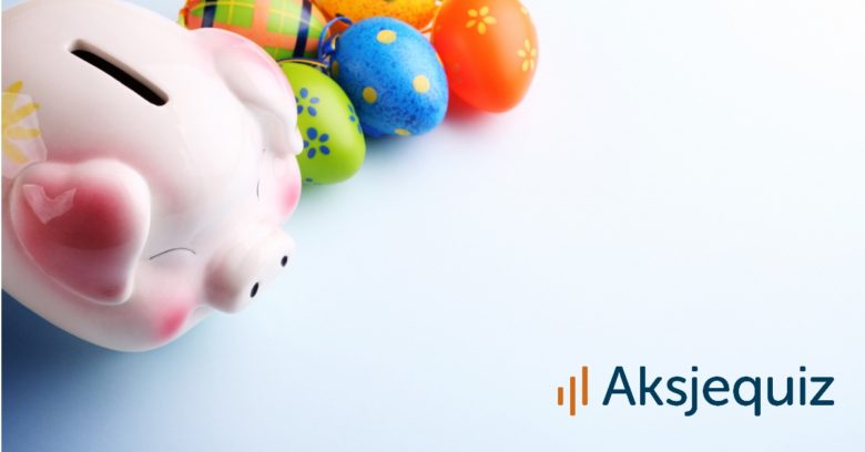 AksjeQuiz!