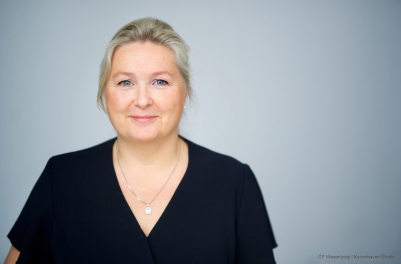 Pressemelding: Kristin Skaug ny leder i AksjeNorge