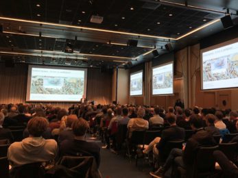 Presentasjonene fra aksjekvelden i Bergen