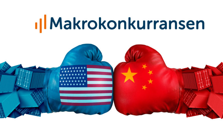 Makrokonkurransen 2019