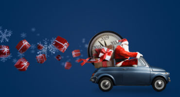 Aksjesparing til jul