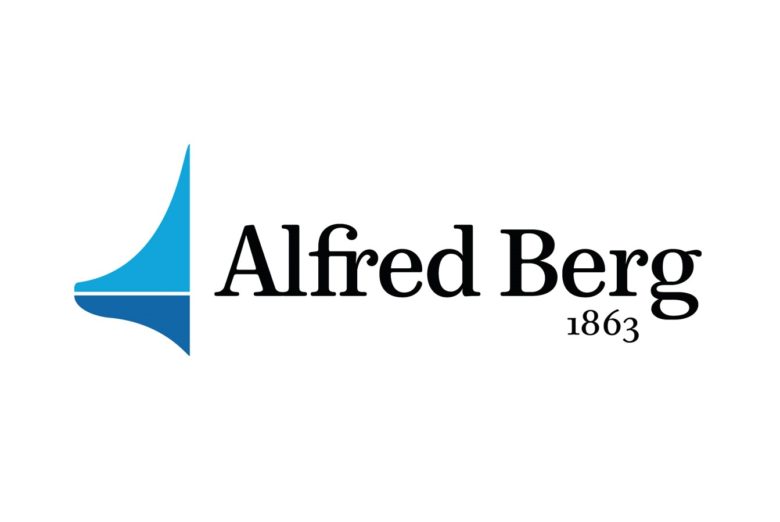 Velkommen Alfred Berg