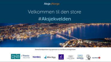 Rekordoppmøte i Tromsø