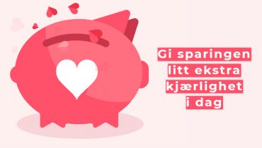 Sparegrisen er lei av slankingen
