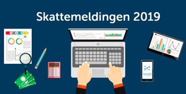 Siste frist for Skattemeldingen