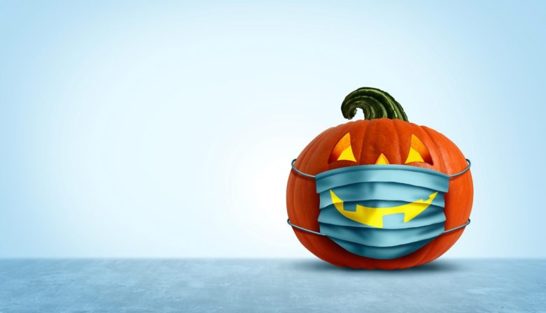 Halloween på børsene?