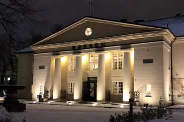 Konkurranse: Tipp hvordan Oslo Børs starter det nye året