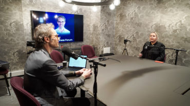 Tilbakeblikk i podcast