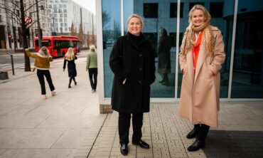 Dåpsgaver og pandemi økte aksjeinteressen