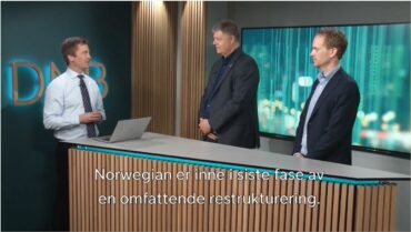 Viktig om Norwegian-emisjon