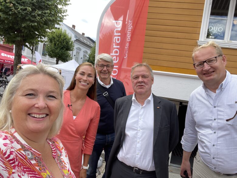 Arendalsuka 2023
