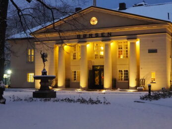 Aksjejenter og aksjeeksperter om 2022