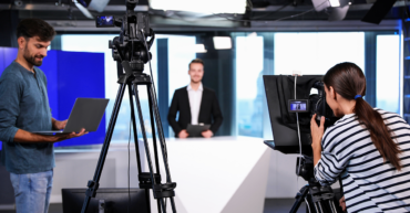 Video av foredragene fra den store aksjekvelden