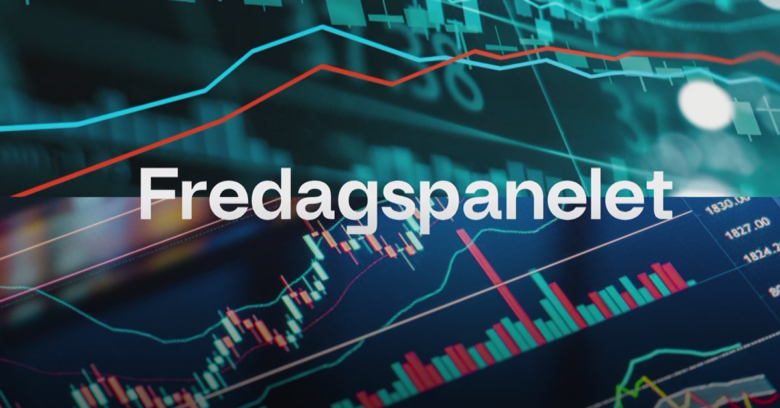 Fredagspanel