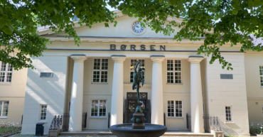 Uendret rente, dagens tall og grafer