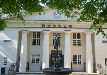 Uendret rente, dagens tall og grafer