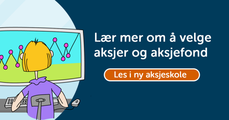 Lær mer i sommer!