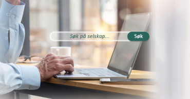 Sjekk hvem som eier aksjen