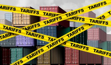 Tradewar enkelt forklart
