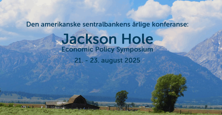 Amerikanske økonomer møtes